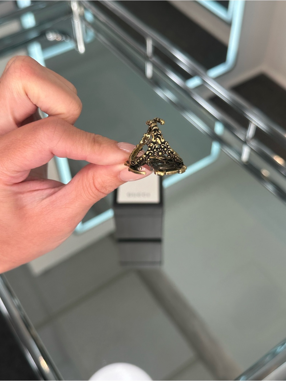 Gucci Ring - Picture 8 of 10